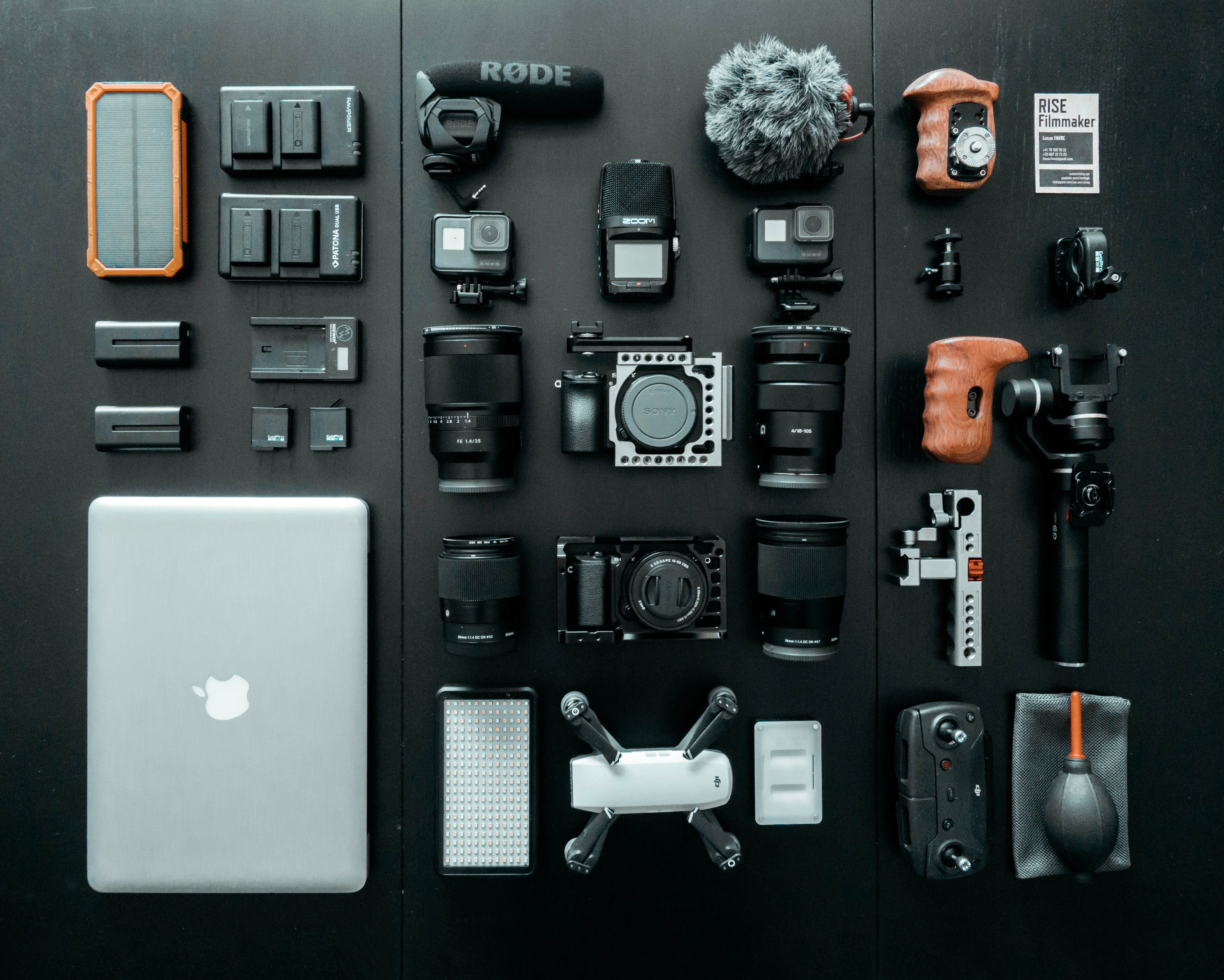Mobile Phone Parts